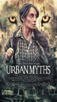 Urban Myths (2020) English Movie