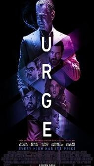Urge (2016) Hindi Dubbed