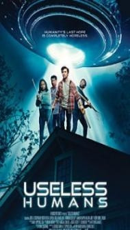 Useless Humans (2020) English Movie