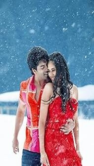 Usha Parinayam (2024) Hindi Dubbed