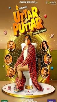 Uttar Da Puttar (2026) Hindi Movie