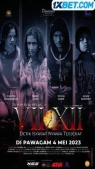 VII XII (2023) Hindi Dubbed