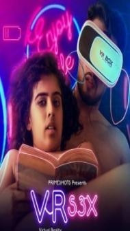 VR S3X (2023) PrimeShots Original