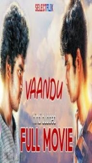 Vaandu (2019) South Indian Hindi Dubbed Movie