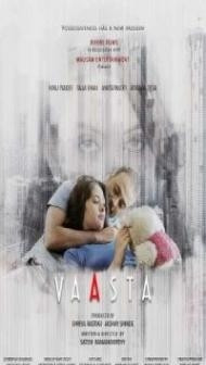 Vaasta (2021) Hindi Movie