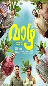 Vaazha: Biopic of a Billion Boys (2024) Hindi Dubbed