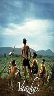 Vaazhai (2024) Hindi Dubbed Movie