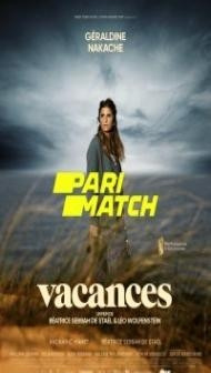 Vacances (2022) Hindi Dubbed