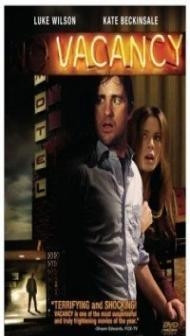 Vacancy (2007) Hindi Dubbed