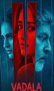 Vadala (2026) Hindi Dubbed Movie Web-DL