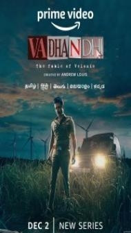 Vadhandhi (2022) Hindi Web Series