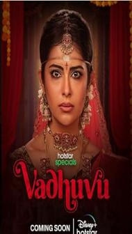 Vadhuvu (2023) Web Series