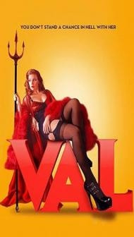 Val (2021) Hindi Dubbed