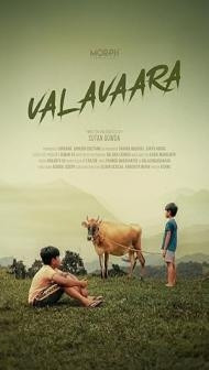 Valavaara (2025) Hindi Dubbed Movie