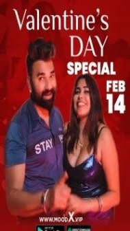 Valentines Day Special (2023) MoodX Original