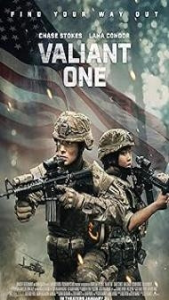 Valiant One (2025) Hindi Dubbed Movie