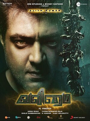Valimai 2022 in hindi PreDvd Hollywood Dubbed movie download