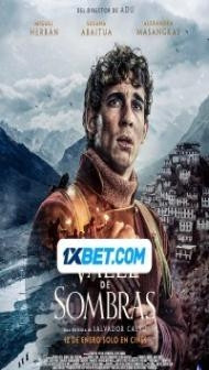 Valle de sombras (2023) Hindi Dubbed
