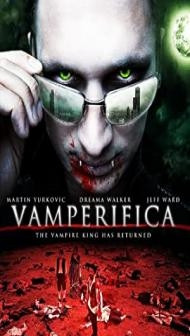 Vamperifica (2011) Hindi Dubbed