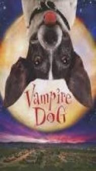 Vampire Dog (2012) Dual Audio Hindi Dubbed