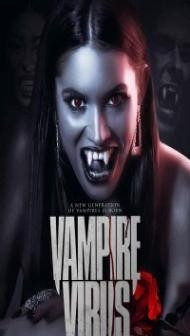 Vampire Virus (2020) Hindi Dubbed