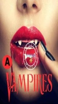 Vampires (2021) Nuefliks Original