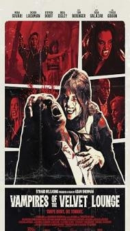 Vampires of the Velvet Lounge (2026) Hindi Dubbed Movie