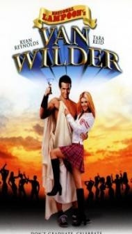 Van Wilder Party Liaison (2002) Dual Audio Hindi