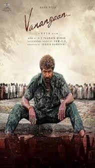Vanangaan (2025) Hindi Dubbed Movie