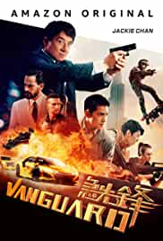 Vanguard 2020 in Hindi dubb HdRip Hollywood Dubbed movie download