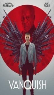 Vanquish (2021) English Movie
