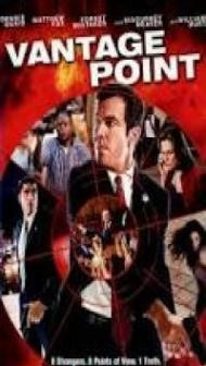 Vantage Point (2008) Hindi Dubbed
