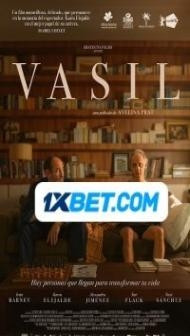 Vasil (2022) Hindi Dubbed