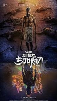 Veera Dheera Sooran Part 2 (2025) Hindi Dubbed Movie