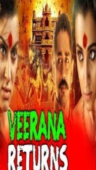 Veerana Returns (2018) South Indian Hindi Dubbed Movie