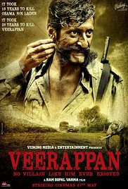 Veerappan 2016 Predvd Hdmovie Bollywood Hindi movie download