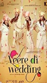 Veere Di Wedding (2018) Hindi Movie