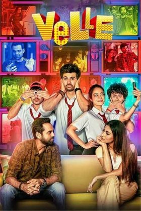 Velle 2021 dvd src HdRip Bollywood Hindi movie download
