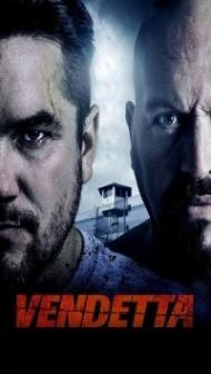 Vendetta (2015) Hindi Dubbed
