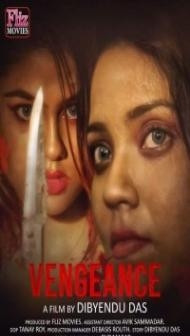 Vengeance (2019) Fliz Hindi Webseries