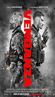 Vengeance (2026) Hindi Dubbed Movie