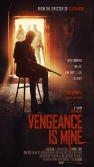 Vengeance is Mine (2021) English Movie