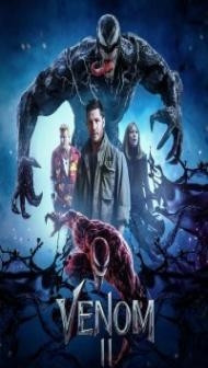 Venom 2 (2021) Hindi Dubbed
