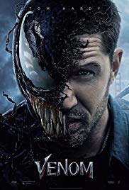 Venom 2018 Hindi HdRip Hollywood Dubbed movie download