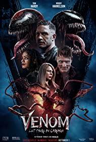 Venom Let There Be Carnage 2021 dubb in hindi HdRip Hollywood Dubbed movie download