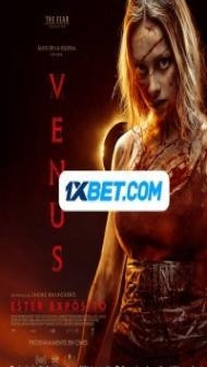 Venus (2022) Hindi Dubbed