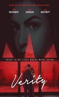 Verity (2026) Hindi Dubbed Movie