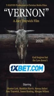 Vernon (2022) Hindi Dubbed