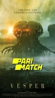 Vesper Chronicles (2022) Hindi Dubbed