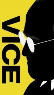 Vice (2018) English Movie